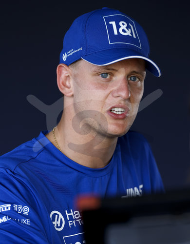 F1 Grand Prix of Belgium