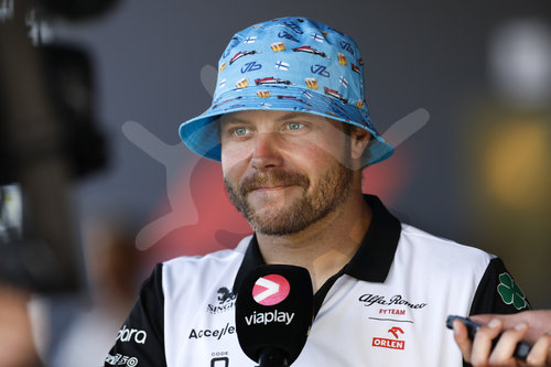 F1 Grand Prix of Belgium