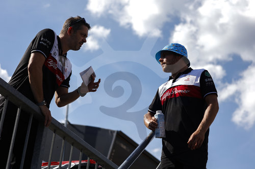 F1 Grand Prix of Belgium