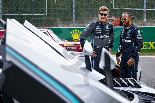 F1 Grand Prix of Belgium