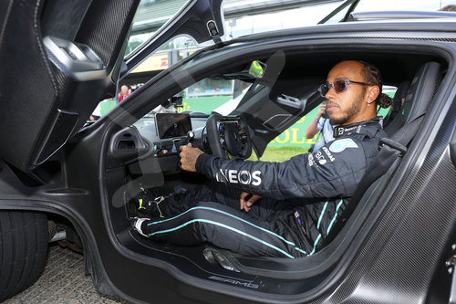 F1 Grand Prix of Belgium