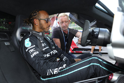 F1 Grand Prix of Belgium