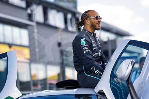 F1 Grand Prix of Belgium