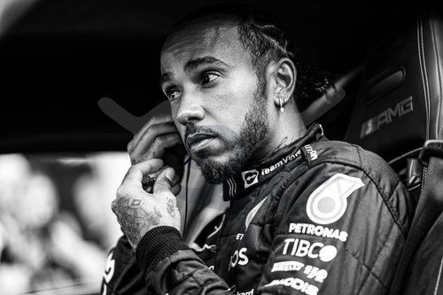 F1 Grand Prix of Belgium