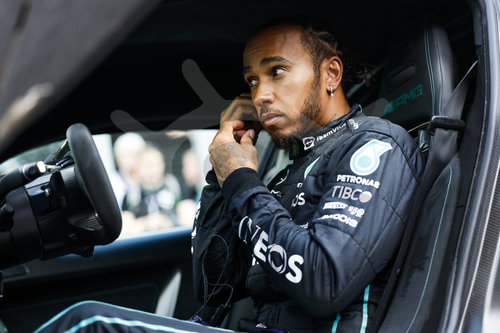 F1 Grand Prix of Belgium