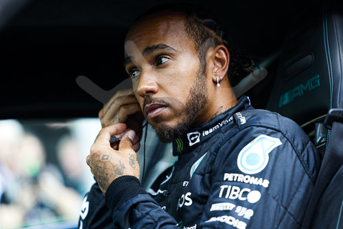 F1 Grand Prix of Belgium