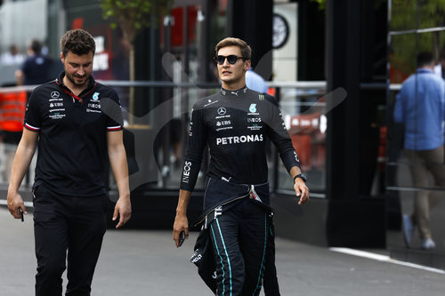 F1 Grand Prix of Belgium