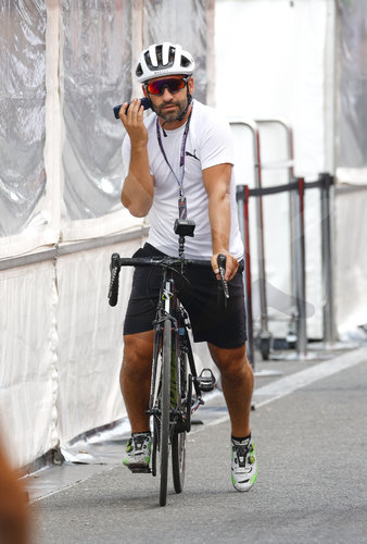 F1 Grand Prix of Belgium