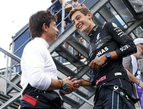 F1 Grand Prix of Belgium