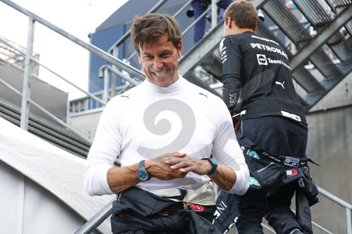 F1 Grand Prix of Belgium