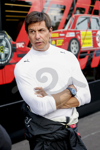 F1 Grand Prix of Belgium