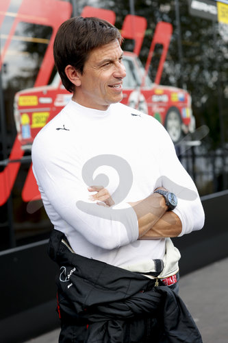 F1 Grand Prix of Belgium