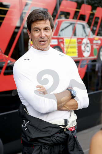 F1 Grand Prix of Belgium