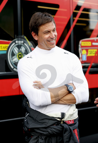 F1 Grand Prix of Belgium