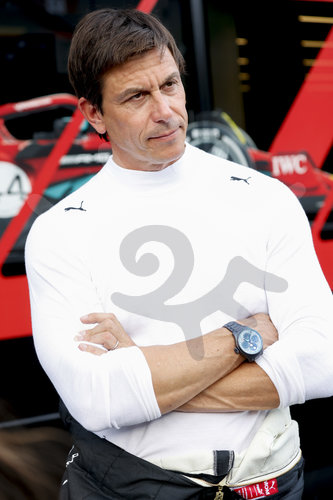 F1 Grand Prix of Belgium