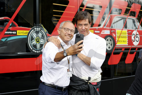 F1 Grand Prix of Belgium