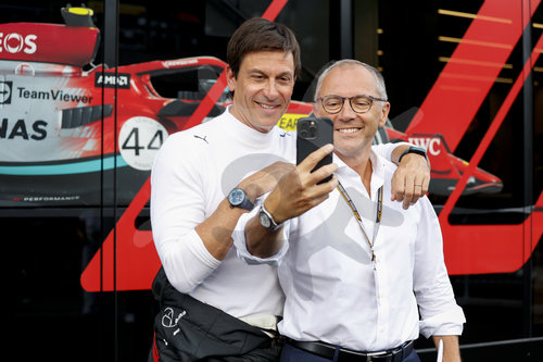 F1 Grand Prix of Belgium