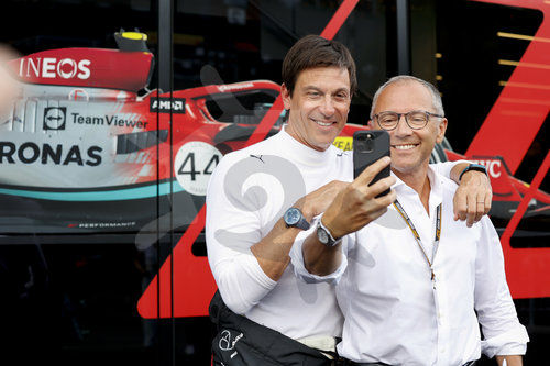 F1 Grand Prix of Belgium