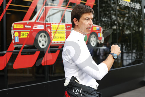 F1 Grand Prix of Belgium