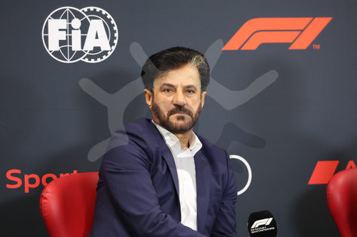 F1 Grand Prix of Belgium