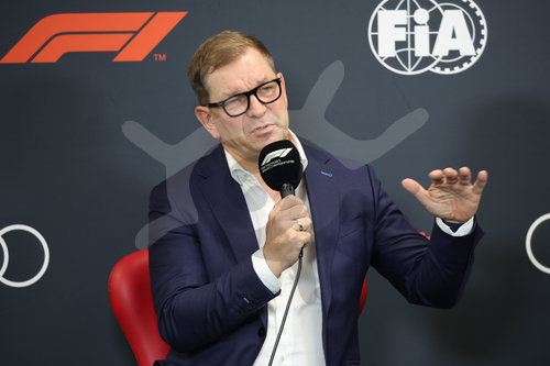 F1 Grand Prix of Belgium