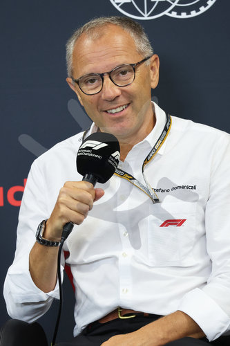 F1 Grand Prix of Belgium