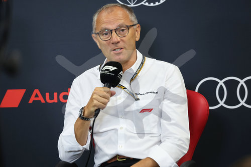 F1 Grand Prix of Belgium