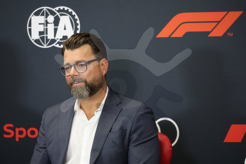 F1 Grand Prix of Belgium