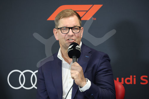 F1 Grand Prix of Belgium