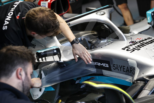 F1 Grand Prix of Belgium