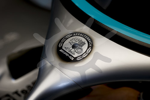 F1 Grand Prix of Belgium