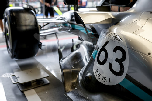 F1 Grand Prix of Belgium