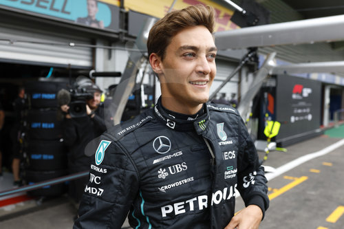 F1 Grand Prix of Belgium