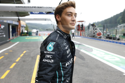 F1 Grand Prix of Belgium