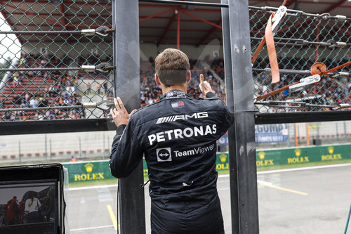 F1 Grand Prix of Belgium