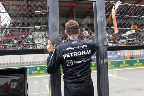 F1 Grand Prix of Belgium