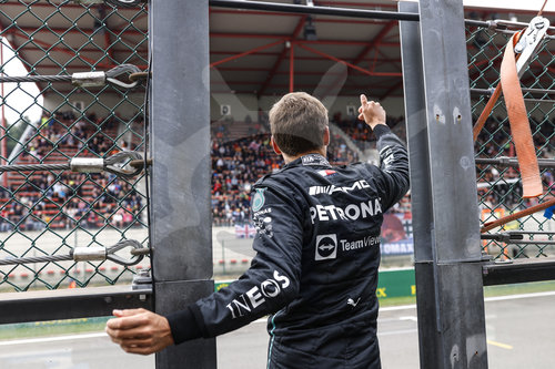 F1 Grand Prix of Belgium