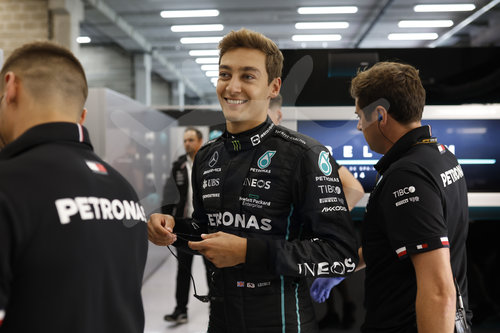 F1 Grand Prix of Belgium