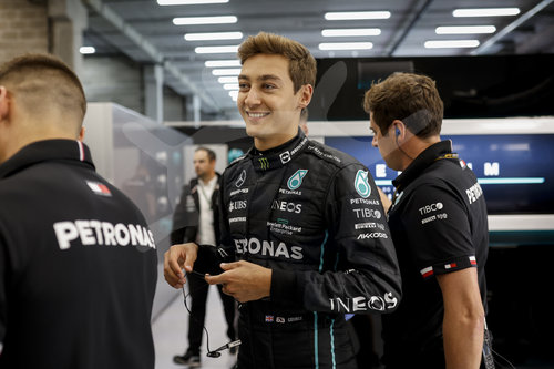 F1 Grand Prix of Belgium