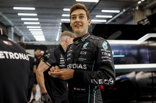 F1 Grand Prix of Belgium