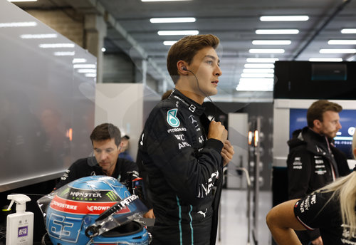 F1 Grand Prix of Belgium