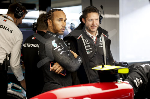 F1 Grand Prix of Belgium