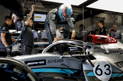 F1 Grand Prix of Belgium