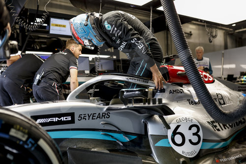 F1 Grand Prix of Belgium