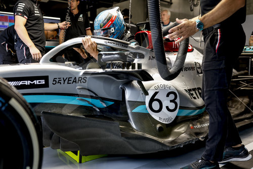F1 Grand Prix of Belgium