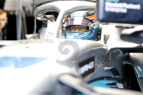 F1 Grand Prix of Belgium