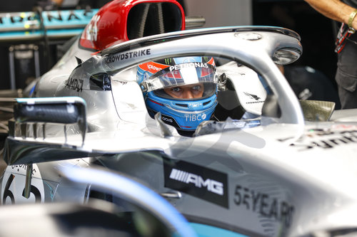 F1 Grand Prix of Belgium