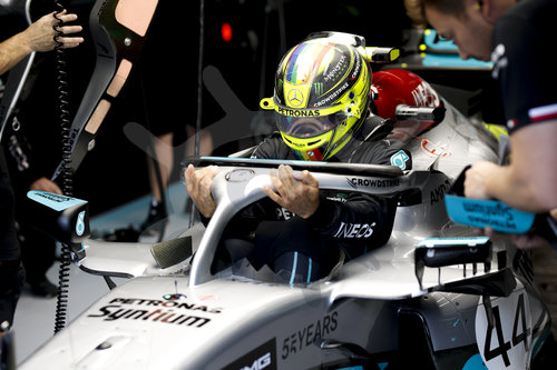 F1 Grand Prix of Belgium