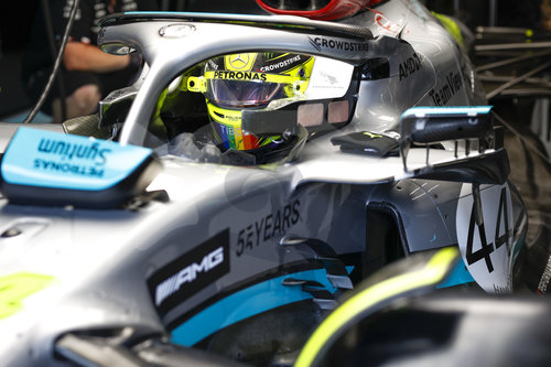 F1 Grand Prix of Belgium