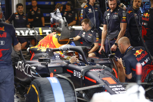 F1 Grand Prix of Belgium